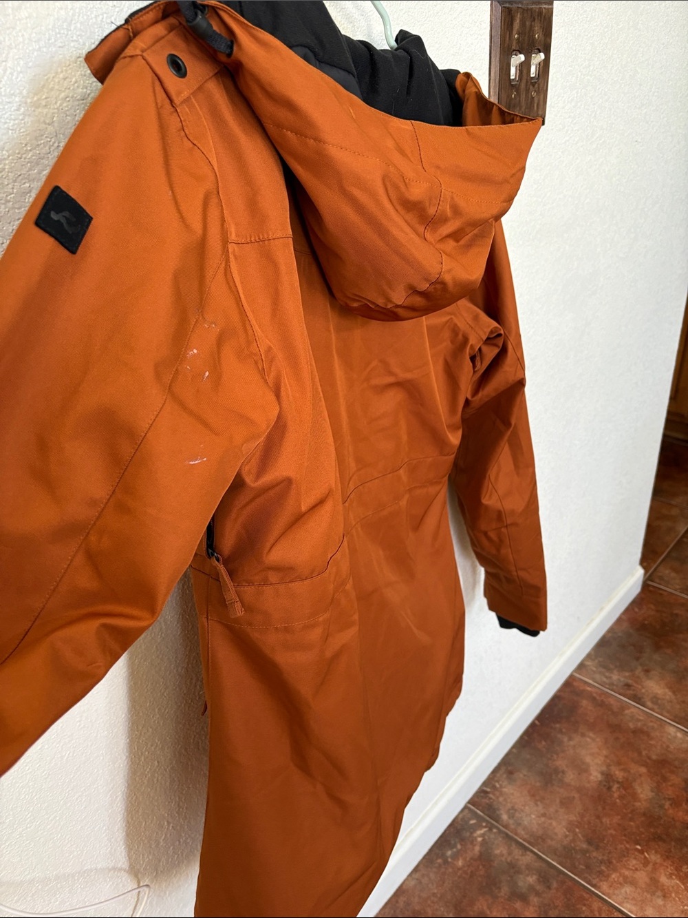 Ride Snowboard Jacket - Picture 5 of 5